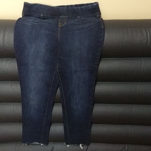 👖 rock star jeggings